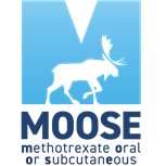 MOOSE logo
